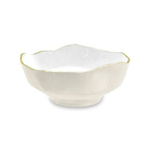  Encanto Dakota Small Bowl Cream 8761