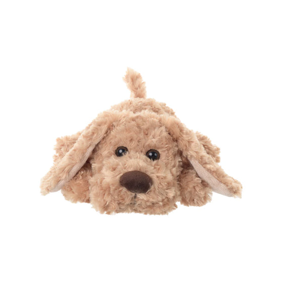 Manfred Plush Puppy