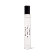  Milk or Charcoal Rose Perfume Oil