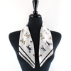 Horses Square Scarf