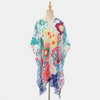 Art Garden Kimono