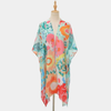Art Garden Kimono