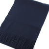 Solid Cozy Fall Scarf