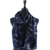 Floral Inspired Print Scarf