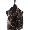 Floral Inspired Print Scarf
