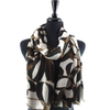 Floral Inspired Print Scarf
