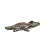 Alligator or Elephant Match Holder w/ Striker
