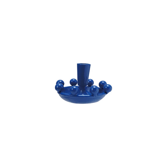 Cast Iron Taper Holder