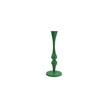  Cast Iron Green Taper
