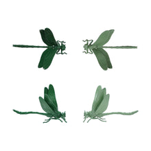 Metal Dragonfly