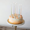 Circus Animal Cake Toppers