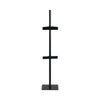Black Metal Adjustable Easel