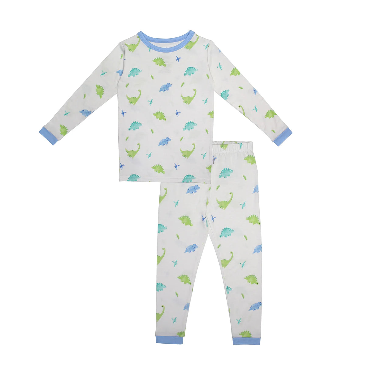 Dinosaur PJ Set – Wildflowers