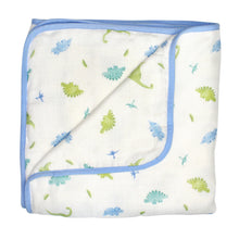  Dinosaur Blanket