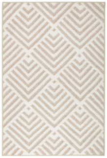  Cleo Cement Washable Rug 2 Sizes