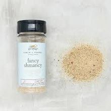  Fancy Shmancy Seasoning