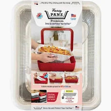 Fancy Panz Premium 11.75 x 9 x 2.5