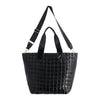 Logan Puffer Tote Large
