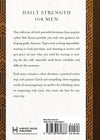 Five-Minute Devotions for Men (Milano Softone)