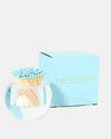 Round Match Striker - Light Blue Matches
