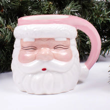  Santa Mug