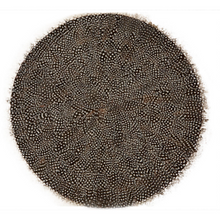  Guinea Feather Placemats