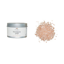  Himalayan Pink Salt