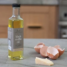  Black Truffle Oil