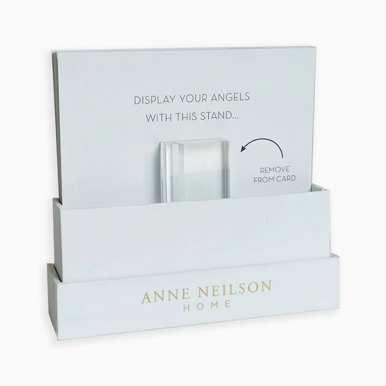 Friendship Angel Scripture Cards