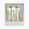 Friendship Angel Scripture Cards