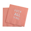 Cheerful Napkins