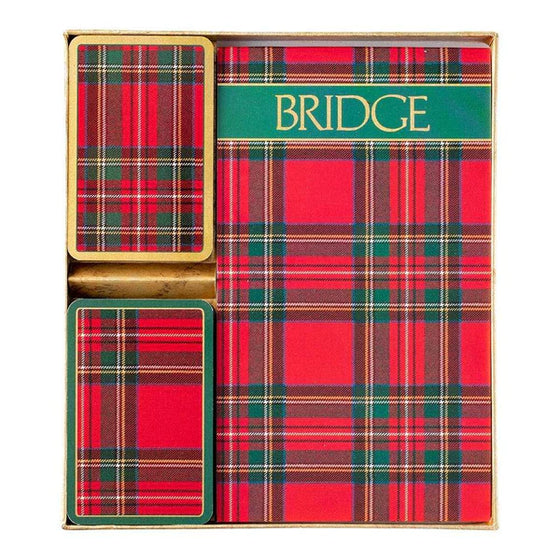 Bridge Gift Set