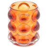 Lucia Hobnail Votive in 5 Colors