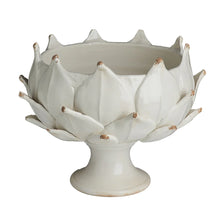  Gathered Garden Artichoke Planter Large