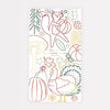  Thanksgiving Color Activity Tablecloth
