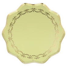  Laduree Paris Dinner Plates