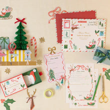  Letter to Santa