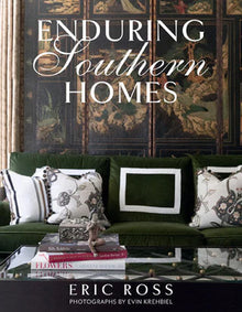  Enduring Southern Homes Coffee Table