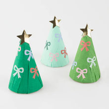  Surprise Christmas Trees
