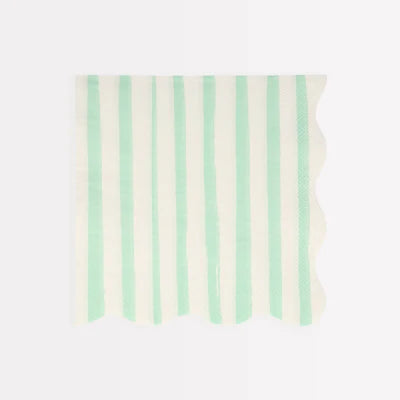 Mint Dinner Napkin