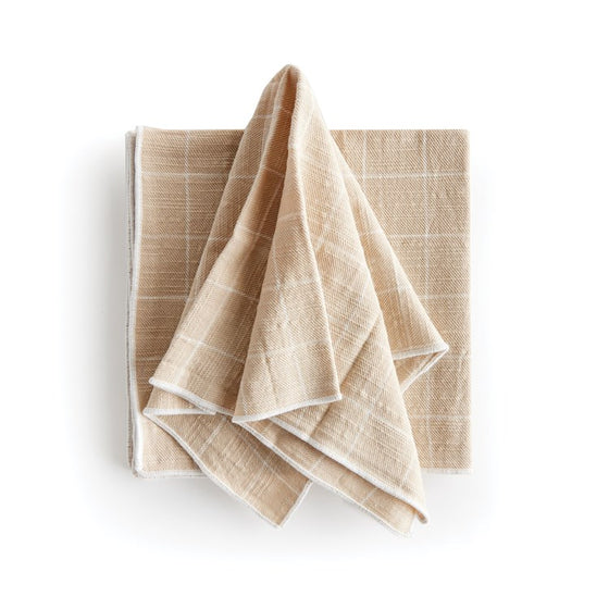 Avery Dinner Napkins Set of 4
