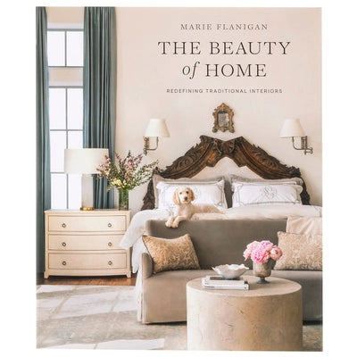 The Beauty Of Home Coffee Table Book
