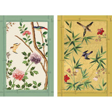  Chinese Wallpaper Large Type Playing Cards