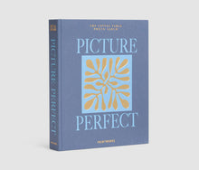  Picture Perfect Coffee Table Photo Album Book