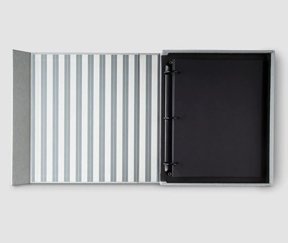 Oh Baby Coffee Table Photo Album Book