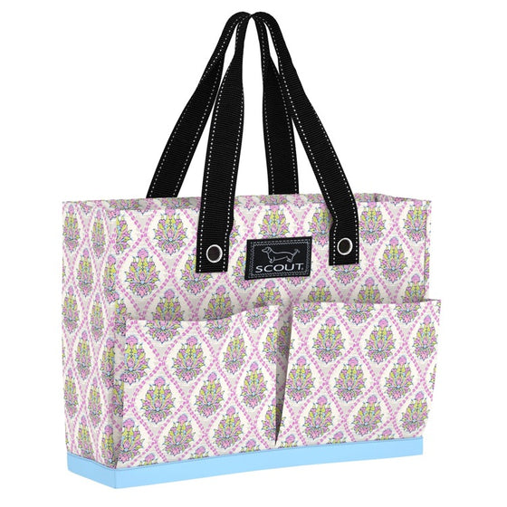Uptown Pocket Tote Bag