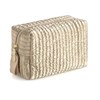 Logan Large Boxy Cosmetic Pouch