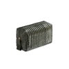 Logan Large Boxy Cosmetic Pouch