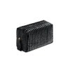 Logan Large Boxy Cosmetic Pouch