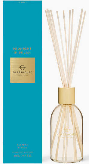 Glasshouse Diffuser